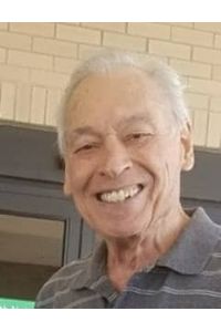 John Petrolo  