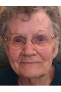 Pearl Jesse Gollings  