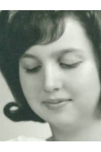 Jane (Friem) Longenecker  