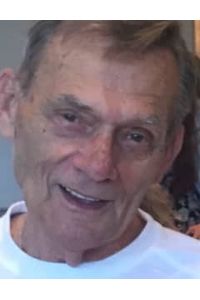 Harvey L. Klobuchir  