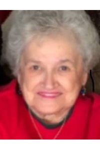 Rita E. McCarthy  