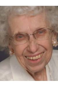 Rose Marie Ulrich  