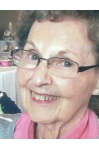 Rose Ann Bohonak  