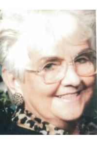 Dorothy Louise (Williams) Makstutis  