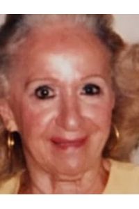 Margaret E. Fritz  
