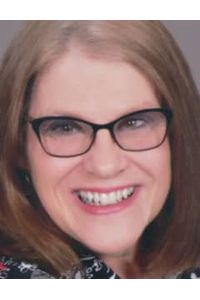 Janet Louise Vogt  