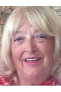 Marilyn (Coyle) Ecoff Anderson  