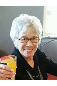 Mary Louise Mazzei  