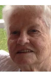 Anna H. Cummings  
