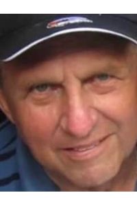Harry J. Reinhart, Sr.  