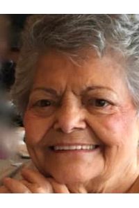 Doris Jean Markowski  