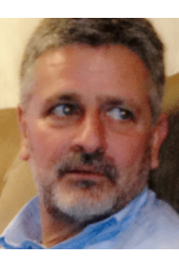 Dennis W. Cavill  