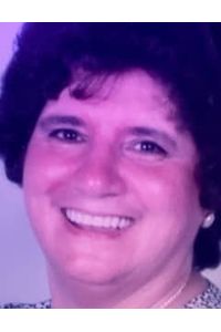Kay Gannis  