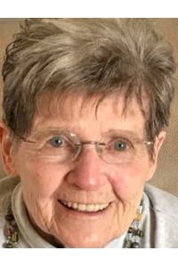 Jeanne B. Schreck  