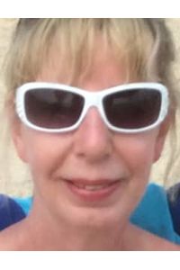 Margaret "Peggy" Gross Obituary in Pittsburgh at John F. Slater Funeral