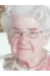 Florence F. Sebesta  