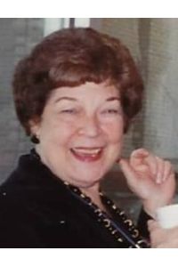 Lorraine Denniston Cartisser  