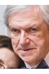 Gerald D. Jakicic  