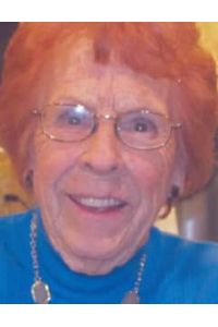 Anna A. Dell  