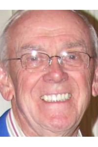 Armin P. Langholz  