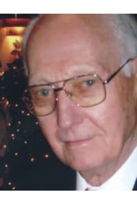 John C. Sutton  