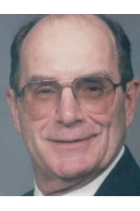 Harold E. Ryan  