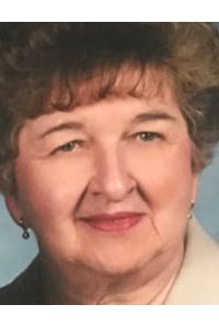 Marilyn Joy Mueskes  
