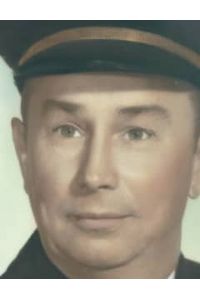 Joseph P. Sullivan  