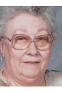 Dolores A. Reich  