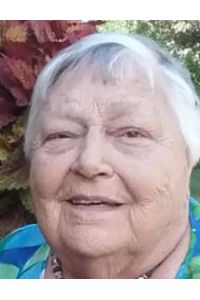 Nancy Bradl  