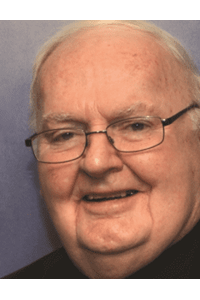 Reverend John R. Haney  