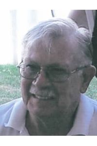 James R. Fisher  