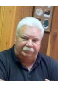 Paul J. Hartman  
