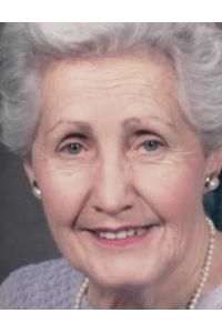 Helen Marie Parkinson Gambridge  