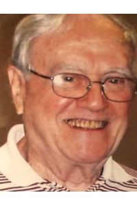 James (Jim) R. Butler  