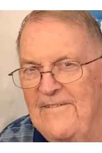 Frank W. Theodore  