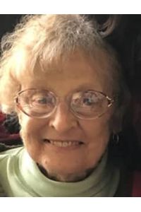 Janet M. Shomansky  