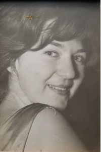 Constance  Whitman