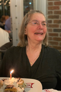 Marietta A. Axler