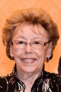 Frances  Rosati