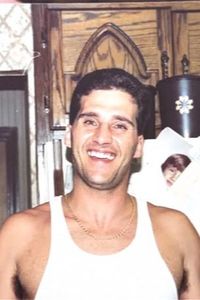 Anthony Peter Marini