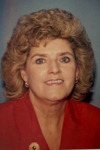 Carol Ann Dawkins