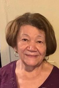 Carmen L Cruz