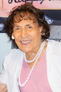 Ann  Orlando