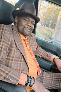 Wilson Lee Reeves Obituary in East Point at Gus Thornhill's Funeral ...