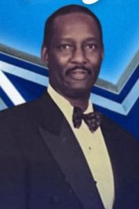 Lee N. Ramey, Jr. Obituary in East Point at Gus Thornhill's Funeral ...