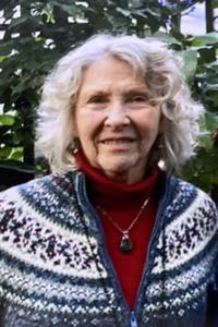 Suzanne E. Smith