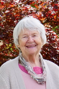 Ottilia N. Voegtli