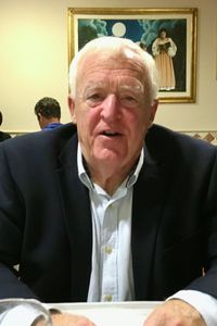 James Donaldson Moffat IV