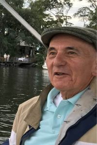 John Louis Gianoulakis